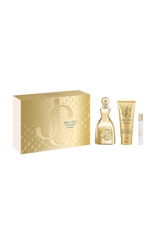 Jimmy Choo I Want Choo Le Parfum Edp 100 Ml + Body Lotion 100 Ml + Edp 7,5 Ml 3386460167352 Diğer Jimmy Choo I Want Choo Le Parfum Edp 100 Ml + Body Lotion 100 Ml + Edp 7,5 Ml 3386460167352 Diğer
