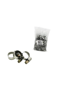 50 Adet 13-19mm Metal Hortum Kelepçe Tork Ayarlı - Ayarlanabilir Klips 5468 Standart 07322475 50 Adet 13-19mm Metal Hortum Kelepçe Tork Ayarlı - Ayarlanabilir Klips 5468 Standart 07322475