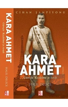 Kara Ahmet Babıali Kültür Yayıncılığı - Babıali Kültür Yayıncılığı