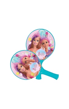 Dede Oyuncak Barbie Raket Set 01983