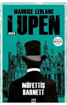 Müfettiş Barnett - Arsen Lupen