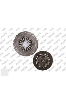 Debriyaj Set Rulmansız Trafic 2 Primastar 2,5 Dci Vivaro A 2,5 Dti/cdti 7701478112 009240309 Mapa