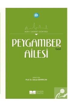 Peygamber (Sas) Ailesi / Kolektif 9786054620364