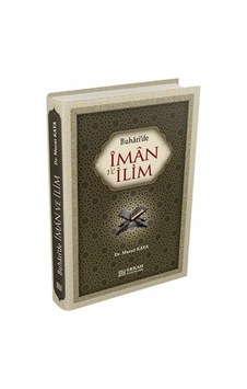 Buhari'de İman ve İlim / Murat Kaya Buhari'de İman ve İlim / Murat Kaya