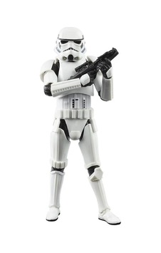 Hasbro Star Wars Black Series Imperial Stormtrooper Mandalorian Hasbro Star Wars Black Series Imperial Stormtrooper Mandalorian