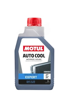 Motul Auto Cool Expert -37 C 1 L Antifriz Mavi Motul Auto Cool Expert -37 C 1 L Antifriz Mavi