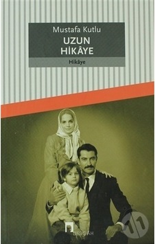 Kitapaktuel-Dergah Yayınları Uzun Hikaye Kitapaktuel-Dergah Yayınları Uzun Hikaye