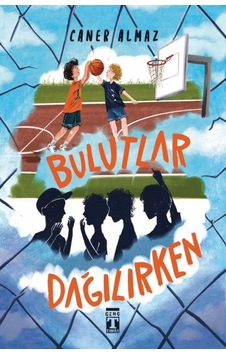 Bulutlar Dağılırken Bulutlar Dağılırken