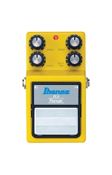 Ibanez Fl9 Ses Efekt Pedalı ıbanez Japon Ses Efekt Pedalı Ibanez Fl9 Ses Efekt Pedalı ıbanez Japon Ses Efekt Pedalı