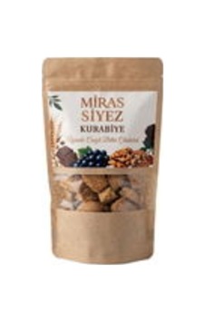 Üzümlü,cevizli,bitter Çikolatalı Kurabiye 100 Gr 5'li Üzümlü,cevizli,bitter Çikolatalı Kurabiye 100 Gr 5'li