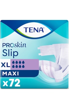 Tena 8 Damla Belbantlı Hasta Bezi Büyük Boy XL 72 Adet Tena 8 Damla Belbantlı Hasta Bezi Büyük Boy XL 72 Adet
