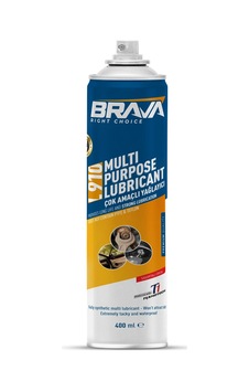 L910 Çok Amaçlı Yağlayıcı 200 Ml