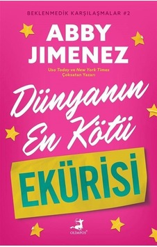 Dünyanın En Kötü Ekürisi / Beklenmedik Karşılaşmalar 2 / Abby ... Dünyanın En Kötü Ekürisi / Beklenmedik Karşılaşmalar 2 / Abby ...