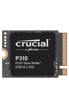 Crucıal 2 Tb P310 2230 Nvme 7.100mb Okuma / 6.000mb Yazma Gen4 Crucıal 2 Tb P310 2230 Nvme 7.100mb Okuma / 6.000mb Yazma Gen4