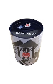 Beşiktaş Kumbara - 12x9 Cm Farklı Desenler Beşiktaş Kumbara - 12x9 Cm Farklı Desenler