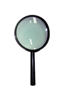 Hatas Büyüteç 40mm