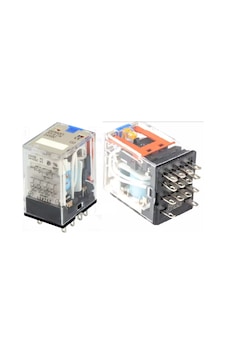 Omron My4ın-gs-r-12vdc ,12vdc 4a4k/6a Kalın-14 Pin Röle Omron My4ın-gs-r-12vdc ,12vdc 4a4k/6a Kalın-14 Pin Röle