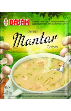 Başak Çorba Kremalı 12 x 60 G Başak Çorba Kremalı 12 x 60 G