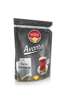 Avantaj Demlik Poşet Çay 30 Gr 35 Adet Avantaj Demlik Poşet Çay 30 Gr 35 Adet