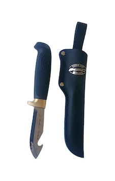 Marttiini 9 CM Condor Kamp Bıçak (185015) Lacivert Marttiini 9 CM Condor Kamp Bıçak (185015) Lacivert