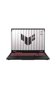 Asus TUF Gaming A16 FA608PP-RV153W R9-8940HX 16 GB 1 TB SSD RTX5070 16" W11H Dizüstü Bilgisayar Asus TUF Gaming A16 FA608PP-RV153W R9-8940HX 16 GB 1 TB SSD RTX5070 16" W11H Dizüstü Bilgisayar
