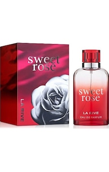 La Rive Sweet Rose Kadın Parfüm EDP 90 ML La Rive Sweet Rose Kadın Parfüm EDP 90 ML