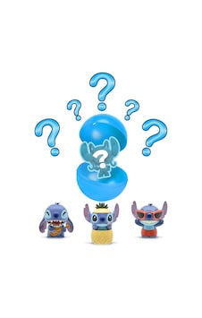 Storeşahin Stitch Mash Ems Sürpriz Figür Paketi S1 Shn0720 Storeşahin Stitch Mash Ems Sürpriz Figür Paketi S1 Shn0720