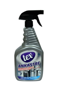 Ankastre Paslanmaz Yüzey Temizleyici Ultra Koruma 750 Ml Diğer Ankastre Paslanmaz Yüzey Temizleyici Ultra Koruma 750 Ml Diğer