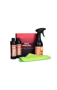 Autoclub Premium Seramik Kaplama Tüm Set Autoclub Premium Seramik Kaplama Tüm Set