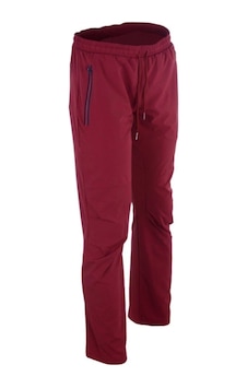 Exuma Man Pantolon Pantolon 181342 Rpt Brg Siyah