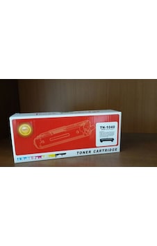 Brother Tn-1040 Hl-1110/1111 Dcp-1510/1518 Mfc-1810/1813 Uyumlu T Brother Tn-1040 Hl-1110/1111 Dcp-1510/1518 Mfc-1810/1813 Uyumlu T