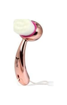 Nascita Bronzy Glow Yüz Temizleme Fırçası Nascita Bronzy Glow Yüz Temizleme Fırçası