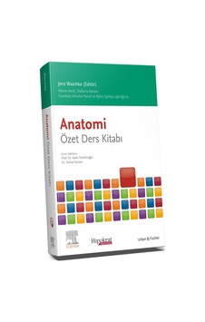 Anatomi Özet Ders Kitabı/Kadir Desdicioğlu.Ferhat Geneci Anatomi Özet Ders Kitabı/Kadir Desdicioğlu.Ferhat Geneci