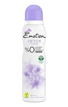 Emotion Floral Kadın Deodorant 150 Ml Emotion Floral Kadın Deodorant 150 Ml