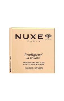 Nuxe Prodigieux Çok Amaçlı Bronzlaştırıcı Pudra 9,5 Gr Diğer