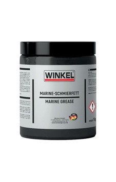 Marin Gresi Denizcilik Gres Yağı 1 Kg Marin Gresi Denizcilik Gres Yağı 1 Kg