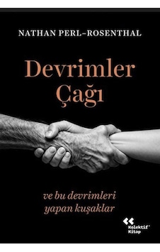 Devrimler Çağı - Rjcı-857473 Devrimler Çağı - Rjcı-857473