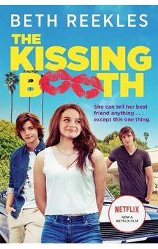 The Kissing Booth 9780385378680 The Kissing Booth 9780385378680