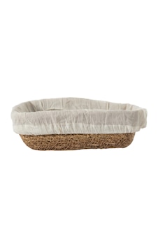 Mudo Home Handmade Natural Ekmeklik 22 Cm Diğer Mudo Home Handmade Natural Ekmeklik 22 Cm Diğer