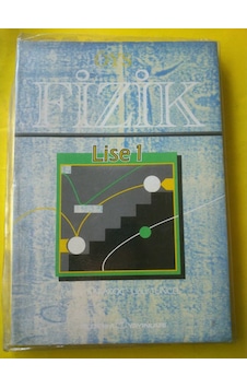Öys Fizik Lise 2 Konu Anlatımlı -Soru 1991 Yılı Basım Öys Fizik Lise 2 Konu Anlatımlı -Soru 1991 Yılı Basım
