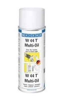 Weıcon W44t Multi Başlıklı Sprey 200 ML Weıcon W44t Multi Başlıklı Sprey 200 ML