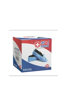 Artımed Galoş 100 Adet Artımed Galoş 100 Adet