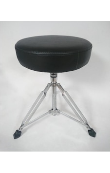 Maxtone Tfl-226bk Davul Taburesi "siyah" Maxtone Tfl-226bk Davul Taburesi "siyah"