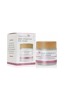 Clean Beauty Nemlendirici Göz Kremi 30 ML