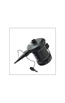 Uyguna-yakala 220-240 V 62056 Elektrikli Pompa-mpa.013 Siyah