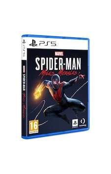 Sony Spiderman Miles & Morales Playstation 5 Oyunu Sony Spiderman Miles & Morales Playstation 5 Oyunu