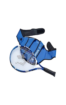 Hattrick T-101 Çocuk Tenis Raketi 21 İnç 001 Hattrick T-101 Çocuk Tenis Raketi 21 İnç 001
