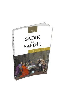 Dünya Klasikleri - Sadık Ve Safdil