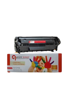 Hp Q2612A Uyumlu Toner (12A) Hp Q2612A Uyumlu Toner (12A)