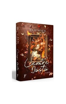 Cemre Düştü Cilt 2 Ciltli / Elif Öner Cemre Düştü Cilt 2 Ciltli / Elif Öner